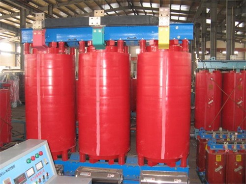 平昌SCB12-2000KVA/10KV/0.4KV干式变压器
