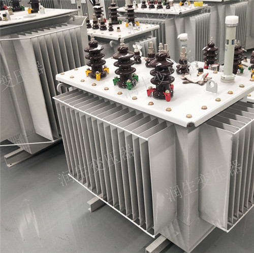 江北S11-315KVA/35KV/10KV/0.4KV油浸式变压器