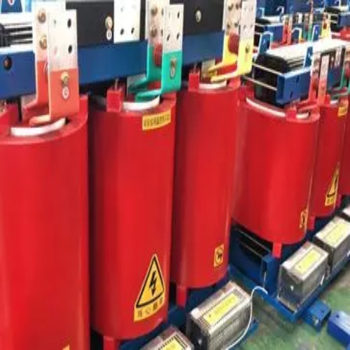 平昌SCB14变压器型号
