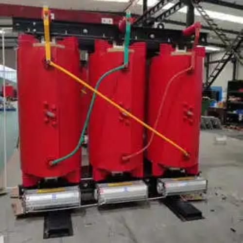 沛县SCB14变压器厂家