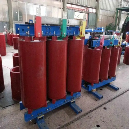 平昌SCBH15-800KVA电力变压器