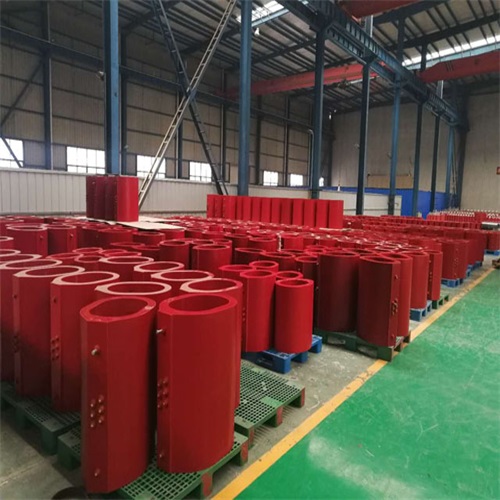 江津SCB18-3150KVA非晶合金变压器